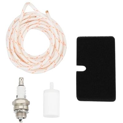 Axis Kit D'entretien pour Débroussailleuse 502198602 Compatible avec HUSQVARNA Les Modèles 225R 227 232L 235 240 225H60 Et 225H75 - Publicité Axis Kit D'entretien pour Débroussailleuse 502198602 Compatible avec HUSQVARNA Les Modèles 225R 227 232L 235 240 225H60 Et 225H75 - Publicité