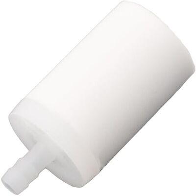 AERZETIX C69665 Filtre à essence pour tronçonneuse compatible avec Husqvarna - Publicité AERZETIX C69665 Filtre à essence pour tronçonneuse compatible avec Husqvarna - Publicité
