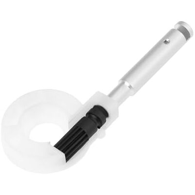 Axis Pompe à huile pour tronçonneuse 501777601 503660102 compatible Husqvarna 51 55 - Publicité Axis Pompe à huile pour tronçonneuse 501777601 503660102 compatible Husqvarna 51 55 - Publicité