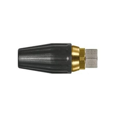 HP Buse haute pression : Rotabuse 250 bar compatible avec Karcher calibre 05, Rotabuse Buse rotative - Publicité HP Buse haute pression : Rotabuse 250 bar compatible avec Karcher calibre 05, Rotabuse Buse rotative - Publicité