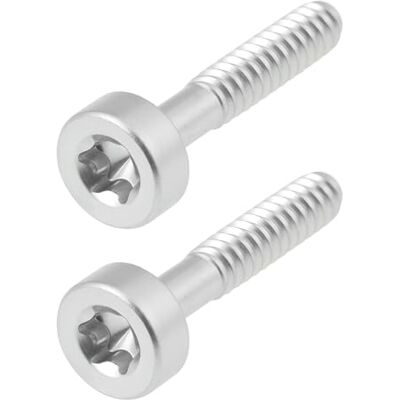 Axis Lot de 2 vis d'allumage pour débroussailleuse 4 x 22 mm 9075-478-3023 compatibles avec STIHL FS38 FS45 FS46 FS55 BG55 BG85 - Publicité Axis Lot de 2 vis d'allumage pour débroussailleuse 4 x 22 mm 9075-478-3023 compatibles avec STIHL FS38 FS45 FS46 FS55 BG55 BG85 - Publicité