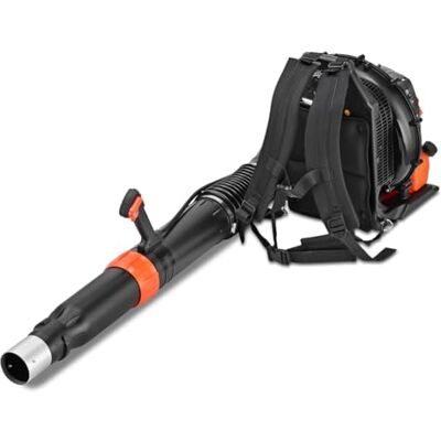 Fuxtec • Souffleur de Feuilles Thermique Dorsal FX-LBP185TPRO • Moteur 85cc 4,0kW • Vitesse d’air 95 m/s • Débit d’air 0,45 m³/s • Réservoir 4,2L • Harnais Sac à Dos Ergonomique - Publicité Fuxtec • Souffleur de Feuilles Thermique Dorsal FX-LBP185TPRO • Moteur 85cc 4,0kW • Vitesse d’air 95 m/s • Débit d’air 0,45 m³/s • Réservoir 4,2L • Harnais Sac à Dos Ergonomique - Publicité