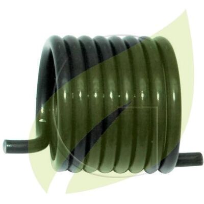 Husqvarna Ressort de lanceur tronçonneuse compatible pour 350E, 440E, 445E, 450E - Publicité Husqvarna Ressort de lanceur tronçonneuse compatible pour 350E, 440E, 445E, 450E - Publicité