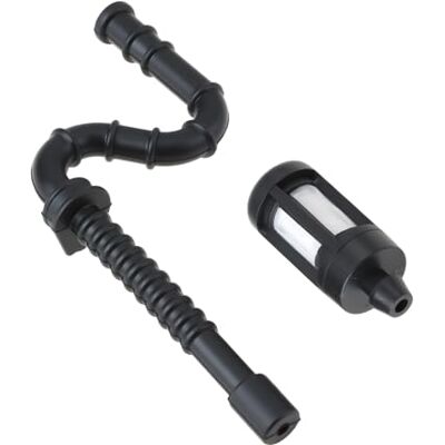 Axis 2 Durites D'essence Et Filtres à Essence pour Tronçonneuse compatible avec Stihl TS400 1121 358 7700 - Publicité Axis 2 Durites D'essence Et Filtres à Essence pour Tronçonneuse compatible avec Stihl TS400 1121 358 7700 - Publicité