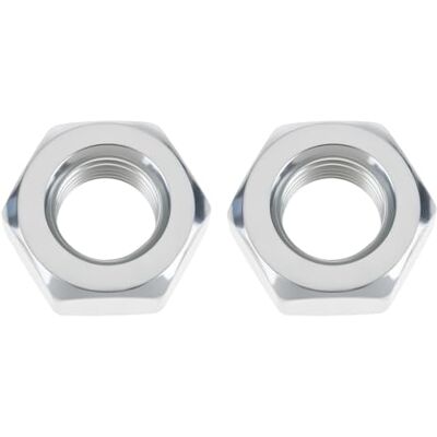 Axis 2 écrous de Volant Moteur pour Tronçonneuse 9211 260 1340 M10x1mm Compatibles avec Les Stihl Modèles 066 Et MS660 Tronçonneuses - Publicité Axis 2 écrous de Volant Moteur pour Tronçonneuse 9211 260 1340 M10x1mm Compatibles avec Les Stihl Modèles 066 Et MS660 Tronçonneuses - Publicité
