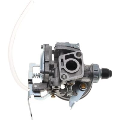 Jardiaffaires Carburateur pour débroussailleuse Shindaiwa B45, B45LA et B45INTL et Echo - Publicité Jardiaffaires Carburateur pour débroussailleuse Shindaiwa B45, B45LA et B45INTL et Echo - Publicité