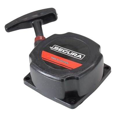 Secura Lanceur compatible avec Einhell GC-BC 52 I AS Débroussailleuse - Publicité Secura Lanceur compatible avec Einhell GC-BC 52 I AS Débroussailleuse - Publicité