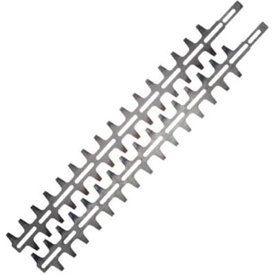 ISE Jeu de lames de taille-haie pour Stihl : remplace 4226-710-6000, 4226-710-6020 - Publicité ISE Jeu de lames de taille-haie pour Stihl : remplace 4226-710-6000, 4226-710-6020 - Publicité