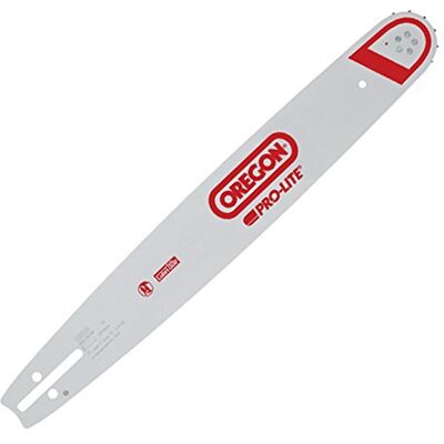 Oregon 188SLHK095 Pro-Lite Guide tronçonneuse 45 cm intervalle 3/8 - Publicité Oregon 188SLHK095 Pro-Lite Guide tronçonneuse 45 cm intervalle 3/8 - Publicité