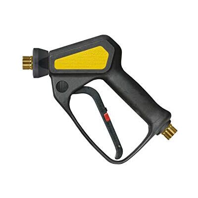 HP Pistolet haute pression M22M - Publicité HP Pistolet haute pression M22M - Publicité