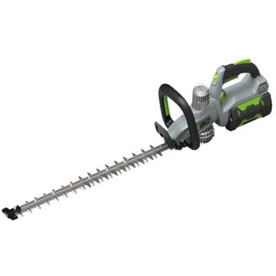 Power - HT5100E - lame de 51 cm - 2 vitesses - Hedge Trimmer - Publicité Power - HT5100E - lame de 51 cm - 2 vitesses - Hedge Trimmer - Publicité