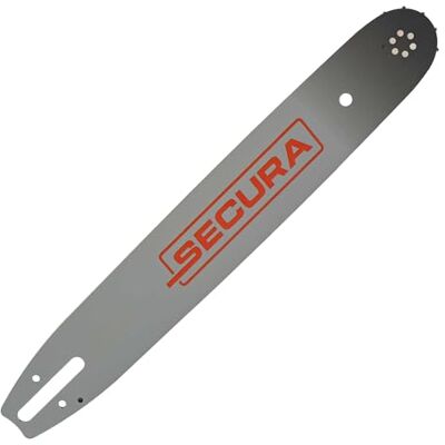 Secura Guide adapté pour Stihl 048 40cm 3/8 60M 1,6mm - Publicité Secura Guide adapté pour Stihl 048 40cm 3/8 60M 1,6mm - Publicité