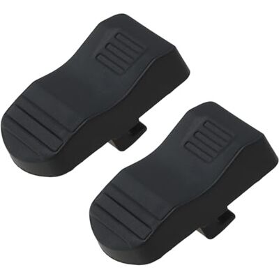 Axis Lot de 2 Boutons de Commutation pour Meuleuse D'angle sans Fil 455447-7 Compatible avec Makita DSC250 DGA514 DGA513 DGA512 - Publicité Axis Lot de 2 Boutons de Commutation pour Meuleuse D'angle sans Fil 455447-7 Compatible avec Makita DSC250 DGA514 DGA513 DGA512 - Publicité