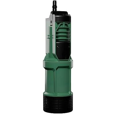 DAB Divertron 900 M HP 0,75 Pompe submersible multi-turbine avec électronique intégrée pour l'irrigation de jardin, usage domestique et résidentiel - Publicité DAB Divertron 900 M HP 0,75 Pompe submersible multi-turbine avec électronique intégrée pour l'irrigation de jardin, usage domestique et résidentiel - Publicité