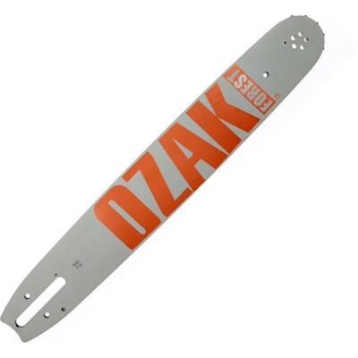 Jardiaffaires Guide Seul 40cm tronçonneuse Compatible avec Stihl et AEG Pas 325 Jauge 063 = 163SLGD025 - Publicité Jardiaffaires Guide Seul 40cm tronçonneuse Compatible avec Stihl et AEG Pas 325 Jauge 063 = 163SLGD025 - Publicité