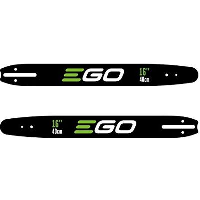 EGO Guide chaîne pour tronçonneuse CS1600 Power + - Publicité EGO Guide chaîne pour tronçonneuse CS1600 Power + - Publicité