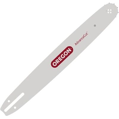 Oregon Matijardin Guide tronçonneuse 140SXEA095 Advance Cut 35 cm - Publicité Oregon Matijardin Guide tronçonneuse 140SXEA095 Advance Cut 35 cm - Publicité