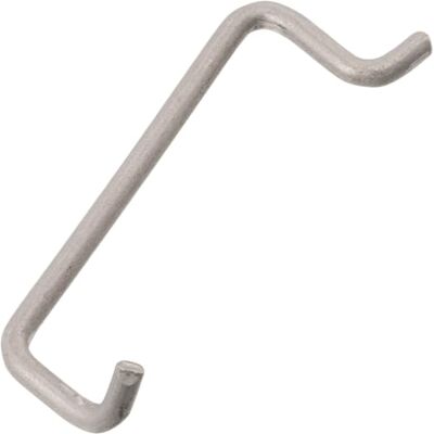 AERZETIX C73200 Levier tige de starter de carburateur pour tronçonneuse compatible avec Stihl MS261 , MS271 , MS291 - Publicité AERZETIX C73200 Levier tige de starter de carburateur pour tronçonneuse compatible avec Stihl MS261 , MS271 , MS291 - Publicité
