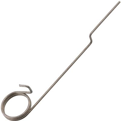 AERZETIX C69309 Ressort de gâchette de câble d'accélerateur tronçonneuse compatible avec Stihl MS 170 180 017 018 - Publicité AERZETIX C69309 Ressort de gâchette de câble d'accélerateur tronçonneuse compatible avec Stihl MS 170 180 017 018 - Publicité