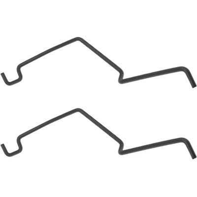 Axis 2 Pièces de Tringlerie D'accélérateur pour Tronçonneuse 1121 182 1501 Compatible avec STIHL MS240 MS260 024 026 - Publicité Axis 2 Pièces de Tringlerie D'accélérateur pour Tronçonneuse 1121 182 1501 Compatible avec STIHL MS240 MS260 024 026 - Publicité