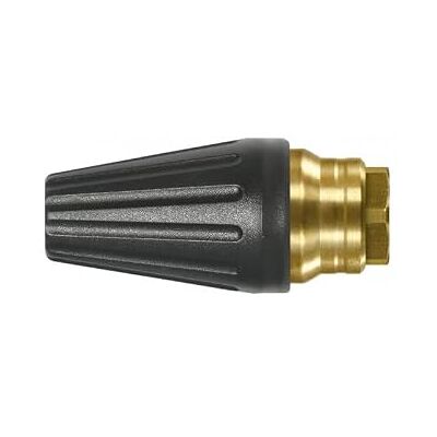 HP Buse haute pression : Rotabuse 400 bar 1/4F calibre 045, Rotabuse Buse rotative - Publicité HP Buse haute pression : Rotabuse 400 bar 1/4F calibre 045, Rotabuse Buse rotative - Publicité