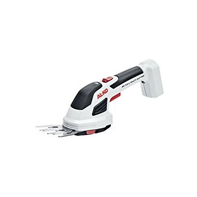 AL-KO 113371 GS 7,2 Li Multicutter Coupe bordure avec arbrisseaux, gris - Publicité AL-KO 113371 GS 7,2 Li Multicutter Coupe bordure avec arbrisseaux, gris - Publicité