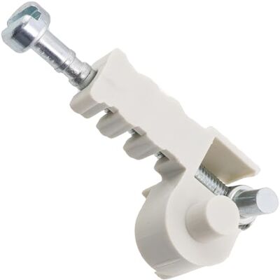 AERZETIX C69652 Kit/Tendeur de châine pour tronçonneuse vis/boulon de tension de châine compatible avec Stihl MS 170 MS 180 MS 210 MS 230 017 018 021 023 - Publicité AERZETIX C69652 Kit/Tendeur de châine pour tronçonneuse vis/boulon de tension de châine compatible avec Stihl MS 170 MS 180 MS 210 MS 230 017 018 021 023 - Publicité