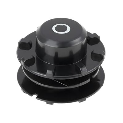 Axis Bobine de Tête de Coupe-bordures 72563-VL6-P31 Compatible avec Honda UMK425 Et UMK435 - Publicité Axis Bobine de Tête de Coupe-bordures 72563-VL6-P31 Compatible avec Honda UMK425 Et UMK435 - Publicité