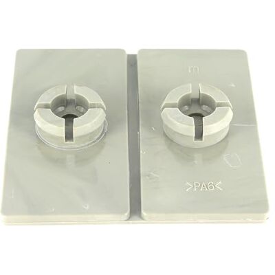 RYOBI Insert 5131004676 pour fendeur de buches - Publicité RYOBI Insert 5131004676 pour fendeur de buches - Publicité