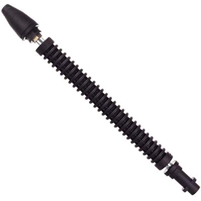 Techkar La meilleure buse rotative pour nettoyeur haute pression Kärcher K2 / K3 / K4 / K5 / K6 / K7 - Publicité Techkar La meilleure buse rotative pour nettoyeur haute pression Kärcher K2 / K3 / K4 / K5 / K6 / K7 - Publicité