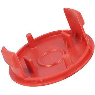 Couvercle de bobine Bosch F016F04841 - Pièce pour débroussailleuse - Publicité Couvercle de bobine Bosch F016F04841 - Pièce pour débroussailleuse - Publicité