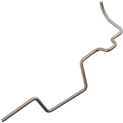 AERZETIX C69300 Levier d'accélerateur tronçonneuse compatible avec Stihl MS 171 181 211 - Publicité AERZETIX C69300 Levier d'accélerateur tronçonneuse compatible avec Stihl MS 171 181 211 - Publicité