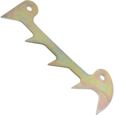 AERZETIX C72295 Griffe piquet de pare-chocs d'abattage pour tronçonneuse compatible avec STIHL MS 260 270 290 390 360 361 440 240 261 280 271 291 310 311 391 340 341 362 380 381 460 - Publicité AERZETIX C72295 Griffe piquet de pare-chocs d'abattage pour tronçonneuse compatible avec STIHL MS 260 270 290 390 360 361 440 240 261 280 271 291 310 311 391 340 341 362 380 381 460 - Publicité