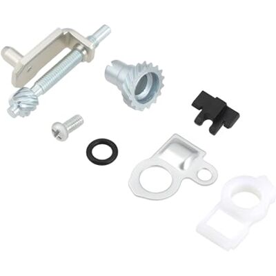 Axis Kit tendeur de chaîne latérale pour tronçonneuse Stihl 034 AV 034AV MS340 Super - Publicité Axis Kit tendeur de chaîne latérale pour tronçonneuse Stihl 034 AV 034AV MS340 Super - Publicité