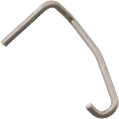 AERZETIX C73197 Levier tige de starter de carburateur pour tronçonneuse compatible avec Stihl MS171 , MS181 , MS211 - Publicité AERZETIX C73197 Levier tige de starter de carburateur pour tronçonneuse compatible avec Stihl MS171 , MS181 , MS211 - Publicité