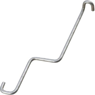 AERZETIX C69297 Levier d'accélerateur tronçonneuse compatible avec Stihl 029 039 MS 290 310 390 - Publicité AERZETIX C69297 Levier d'accélerateur tronçonneuse compatible avec Stihl 029 039 MS 290 310 390 - Publicité