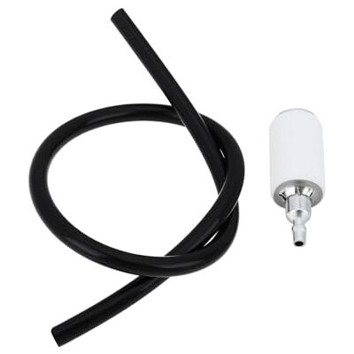 Axis Kit de conduite de carburant et filtre compatible avec tronçonneuses Husqvarna 50 51 55 581756102 544324902 - Publicité Axis Kit de conduite de carburant et filtre compatible avec tronçonneuses Husqvarna 50 51 55 581756102 544324902 - Publicité