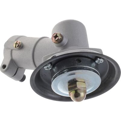 Jardiaffaires Renvoi d'angle adaptable pour débroussailleuse 7 dents tube de 26mm - Publicité Jardiaffaires Renvoi d'angle adaptable pour débroussailleuse 7 dents tube de 26mm - Publicité