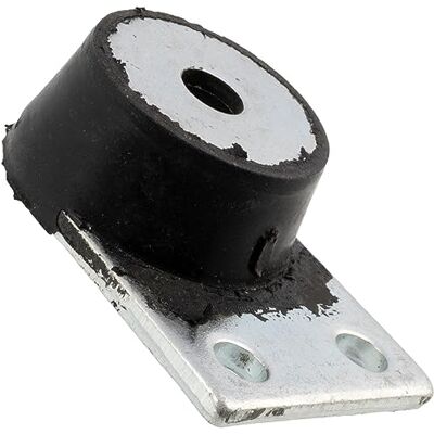 AERZETIX C69434 Plot anti-vibration pour tronçonneuse compatible avec Stihl 031 032 031AV 032AV - Publicité AERZETIX C69434 Plot anti-vibration pour tronçonneuse compatible avec Stihl 031 032 031AV 032AV - Publicité