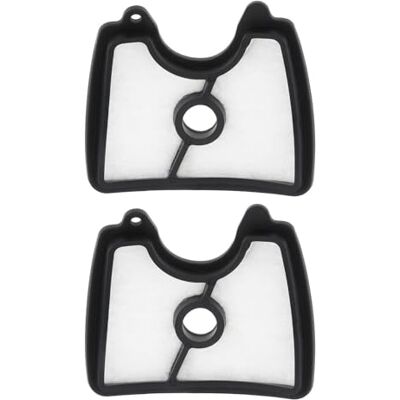 Axis Lot de 2 Filtres à Air de Rechange pour Souffleur 5977979-01 Compatible avec Husqvarna 125 B 125 BVX Et 125 BX. Publicité Axis Lot de 2 Filtres à Air de Rechange pour Souffleur 5977979-01 Compatible avec Husqvarna 125 B 125 BVX Et 125 BX. Publicité