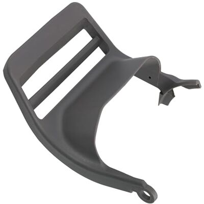 AERZETIX C69761 Poignée frein de chaîne pour tronçonneuse protège-main avant compatible avec Husqvarna 362 365 371 372 - Publicité AERZETIX C69761 Poignée frein de chaîne pour tronçonneuse protège-main avant compatible avec Husqvarna 362 365 371 372 - Publicité