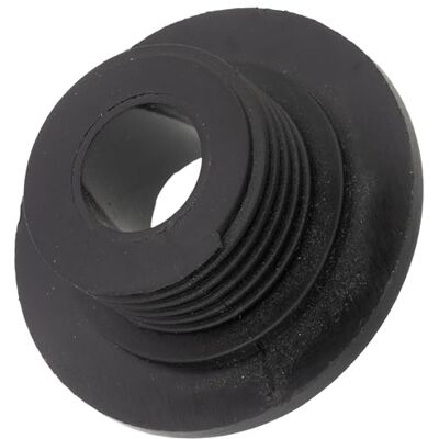 AERZETIX C70617 Vis sans fin de pompe à huile pour tronçonneuse compatible avec Partner P340S, P350S, P360S - Publicité AERZETIX C70617 Vis sans fin de pompe à huile pour tronçonneuse compatible avec Partner P340S, P350S, P360S - Publicité