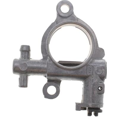 Jardiaffaires Pompe à huile tronçonneuse compatible avec Stihl 020, 020T, MS200, MS200T - Publicité Jardiaffaires Pompe à huile tronçonneuse compatible avec Stihl 020, 020T, MS200, MS200T - Publicité
