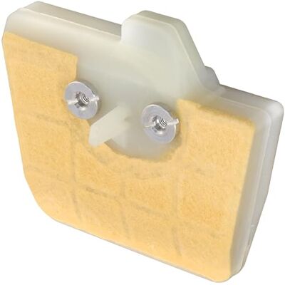 AERZETIX C73022 Filtre à air pour tronçonneuse compatible avec Stihl MS 340, MS 360, 034, 036 - Publicité AERZETIX C73022 Filtre à air pour tronçonneuse compatible avec Stihl MS 340, MS 360, 034, 036 - Publicité