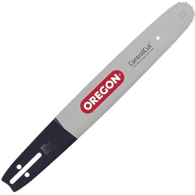 Oregon Matijardin Guide tronçonneuse 158PXLBK041 Controlcut 38 cm - Publicité Oregon Matijardin Guide tronçonneuse 158PXLBK041 Controlcut 38 cm - Publicité