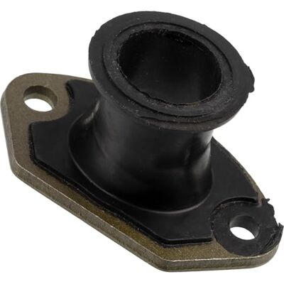 AERZETIX C73360 Pipe d'admission pour tronçonneuse compatible avec Blade Alpin , Tronçonneuse chinoise 4500 , 5200 , Ruris , Micul Padurar - Publicité AERZETIX C73360 Pipe d'admission pour tronçonneuse compatible avec Blade Alpin , Tronçonneuse chinoise 4500 , 5200 , Ruris , Micul Padurar - Publicité