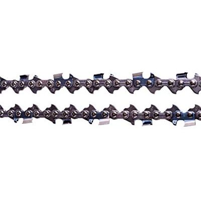 Oregon Chaîne Super (carrée), 3/8", 1.5 mm, 60 maillons - Publicité Oregon Chaîne Super (carrée), 3/8", 1.5 mm, 60 maillons - Publicité