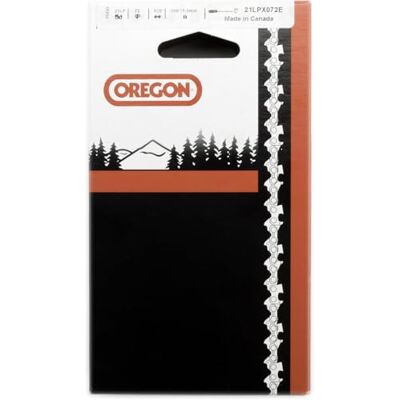 Jardiaffaires Chaine professionnelle carré Oregon 21LPX072E 325 1,5mm 72 maillons - Publicité Jardiaffaires Chaine professionnelle carré Oregon 21LPX072E 325 1,5mm 72 maillons - Publicité