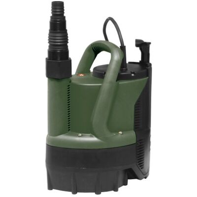 DAB Verty Nova Pompe de drainage 400 m 240 V - Publicité DAB Verty Nova Pompe de drainage 400 m 240 V - Publicité