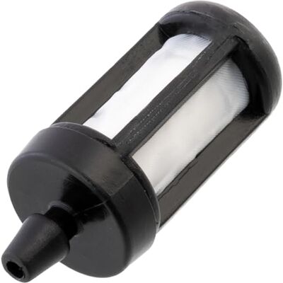 AERZETIX C69699 Filtre à essence pour tronçonneuse compatible avec Stihl - Publicité AERZETIX C69699 Filtre à essence pour tronçonneuse compatible avec Stihl - Publicité